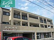 パラーシオ 2階 築27年の賃貸物件