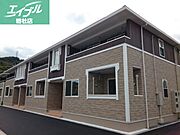 浦田駅より徒歩26分 2階 築8年3ヶ月の賃貸物件