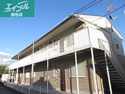 栄駅より徒歩13分 2階 築29年3ヶ月の賃貸物件