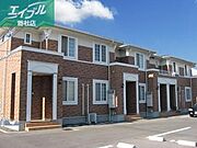 新倉敷駅より徒歩25分 2階 築20年3ヶ月の賃貸物件