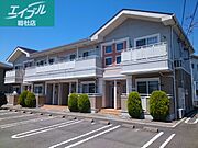 西富井駅より徒歩14分 1階 築19年9ヶ月の賃貸物件