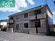 ビルゴB 1階 築27年9ヶ月の賃貸物件