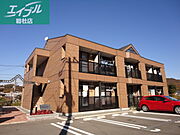 常盤駅より徒歩53分 1階 築17年8ヶ月の賃貸物件