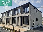 ウエストディオスIII 1階 築1年9ヶ月の賃貸物件