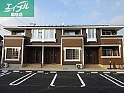 マロンB 2階 築10年10ヶ月の賃貸物件