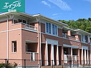 鴨方駅より徒歩32分 1階 築20年の賃貸物件