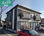 サンガーデン倉敷Ｃ 2階 築31年5ヶ月の賃貸物件