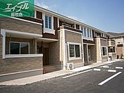 パークサイド14 1階 築12年の賃貸物件