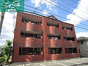 ロジュマン 2階 築23年1ヶ月の賃貸物件