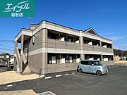 ロイヤルメイセス 2階 築25年の賃貸物件