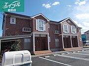 総社駅より徒歩12分 1階 築18年8ヶ月の賃貸物件