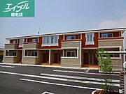 川辺宿駅より徒歩11分 2階 築12年10ヶ月の賃貸物件