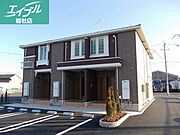 総社駅より徒歩14分 1階 築13年2ヶ月の賃貸物件