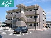 ファミーユ 2階 築24年の賃貸物件