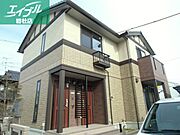 倉敷駅より徒歩17分 1階 築13年7ヶ月の賃貸物件