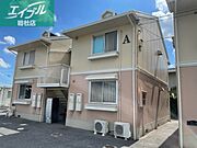 栄駅より徒歩26分 1階 築35年9ヶ月の賃貸物件