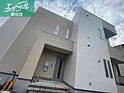 グランティックヒカリ 1階 築3年2ヶ月の賃貸物件