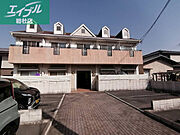 栄駅より徒歩4分 2階 築35年2ヶ月の賃貸物件