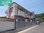 エクセレントハイム95 1階 築31年4ヶ月の賃貸物件