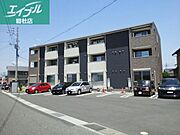 西富井駅より徒歩8分 3階 築14年3ヶ月の賃貸物件