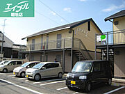 LMメゾンA 1階 築33年1ヶ月の賃貸物件