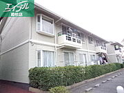 ＢｅｌｌｅＤｉａｓ 2階 築32年4ヶ月の賃貸物件