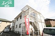 倉敷駅より徒歩31分 1階 築34年7ヶ月の賃貸物件