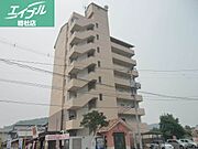 浦田駅より徒歩28分 築35年1ヶ月 8階建の賃貸物件