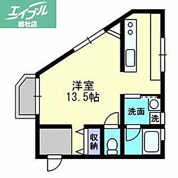 JR山陽本線 倉敷駅 徒歩15分