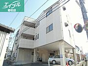 ヒルトンハイツの賃貸物件
