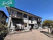 ピュアライフA 1階 築29年5ヶ月の賃貸物件