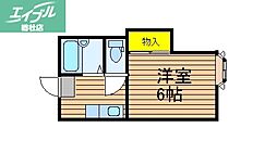 JR吉備線 東総社駅 徒歩12分