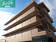 倉敷駅より徒歩23分 3階 築18年9ヶ月の賃貸物件