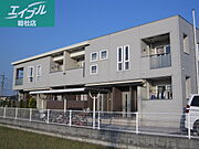 弥生駅より徒歩13分 1階 築16年6ヶ月の賃貸物件