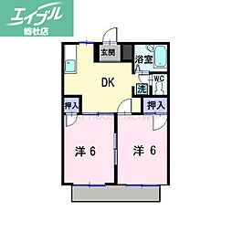 JR吉備線 東総社駅 徒歩14分