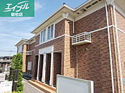 リヴィエール 2階 築20年6ヶ月の賃貸物件