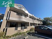 サンライズ 1階 築26年10ヶ月の賃貸物件