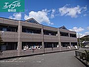 グランシャリオ 1階 築23年6ヶ月の賃貸物件