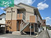 植松駅より徒歩17分 1階 築31年の賃貸物件