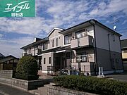 サニースクエア 2階 築24年7ヶ月の賃貸物件