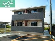 西富井駅より徒歩17分 2階 築9年の賃貸物件