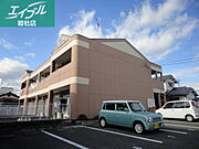 アーバンハイツリブ1 2階 築31年11ヶ月の賃貸物件