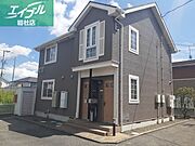 茶屋町駅より徒歩19分 1階 築24年10ヶ月の賃貸物件