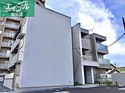 ル・フレーズ 1階 築2年5ヶ月の賃貸物件