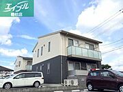 エクラージュＢ 2階 築11年4ヶ月の賃貸物件