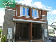 西富井駅より徒歩9分 1階 築10年7ヶ月の賃貸物件