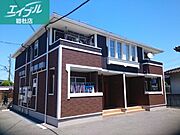 ウィンダムヒルズ２Ａ 2階 築13年の賃貸物件