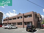 フィグ・ツリー 1階 築22年7ヶ月の賃貸物件