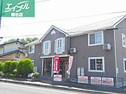 新倉敷駅よりバス5分 徒歩10分 1階 築26年1ヶ月の賃貸物件