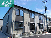 球場前駅より徒歩21分 1階 築1年5ヶ月の賃貸物件